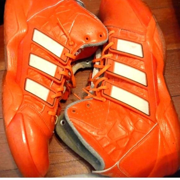 OG DWIGHT HOWARD SZ 10 - Picture 5 of 7